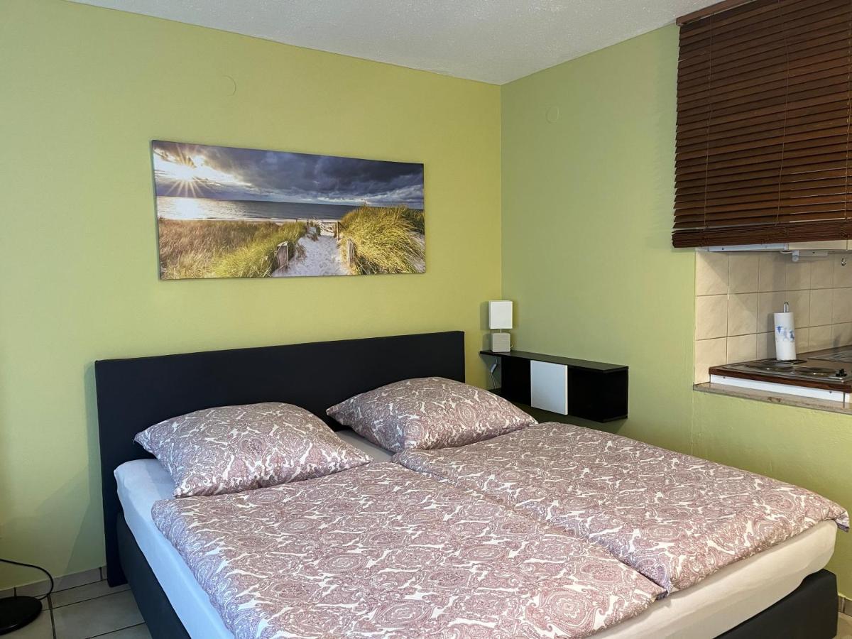 Apartment Quartier Lindleinstrasse