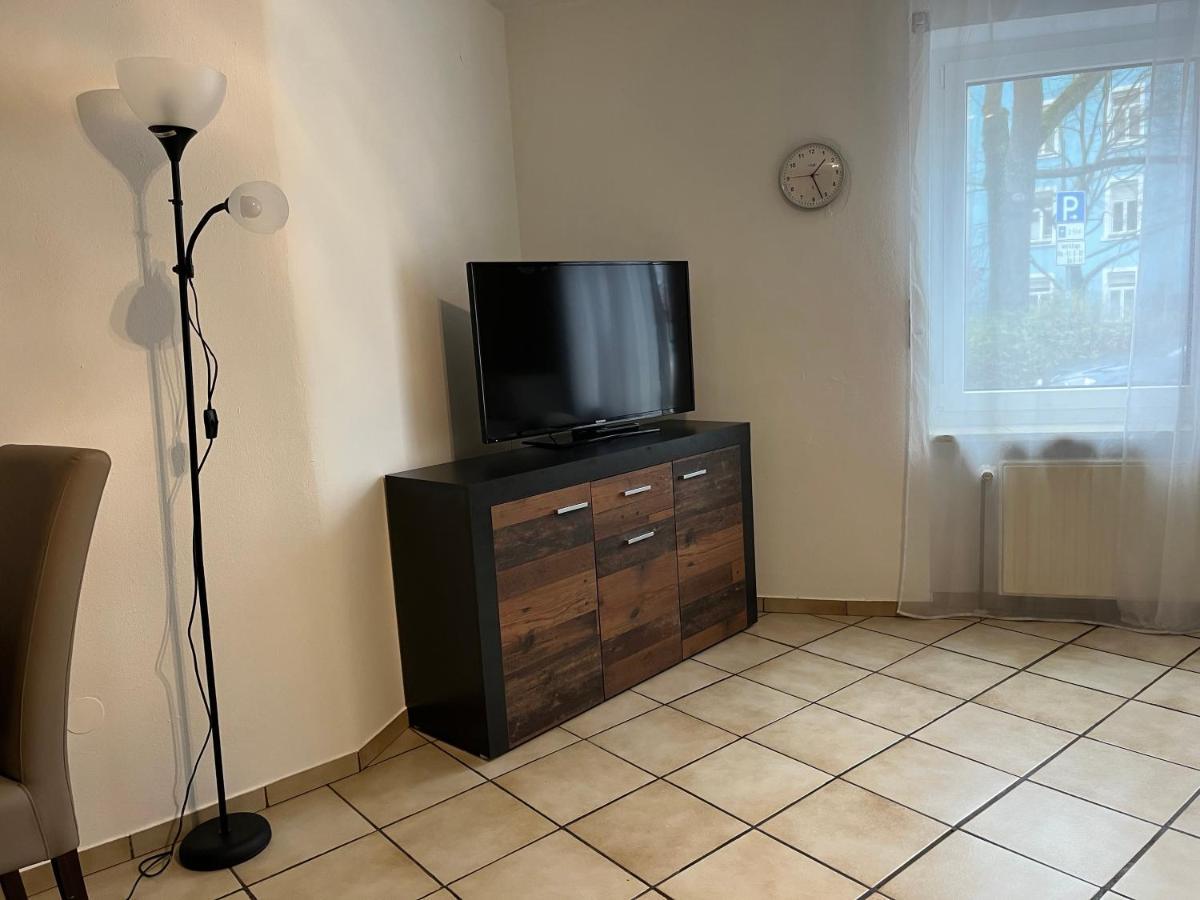 Apartment Quartier Lindleinstrasse *