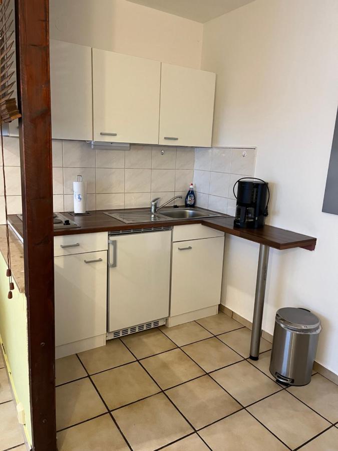 Apartment Quartier Lindleinstrasse *