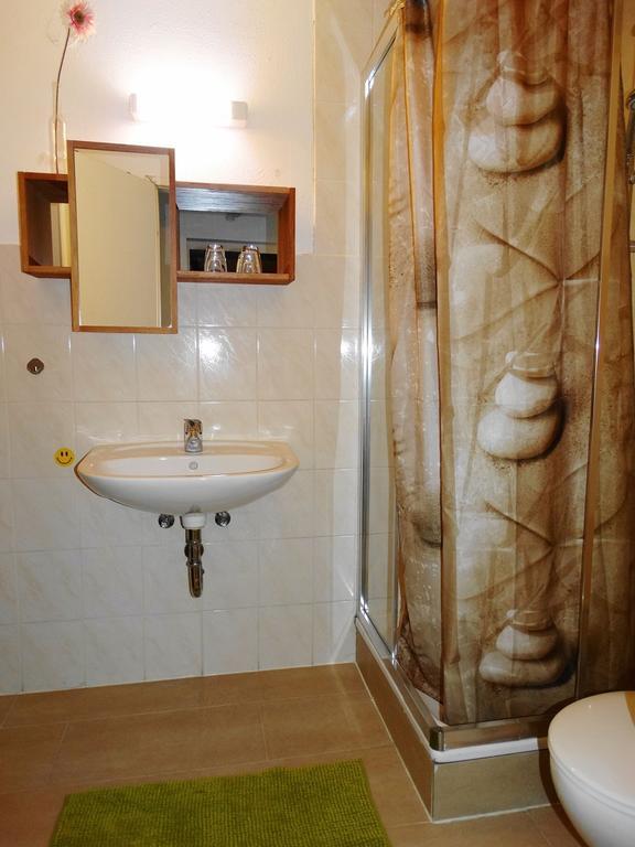 Quartier Lindleinstrasse Apartment Würzburg