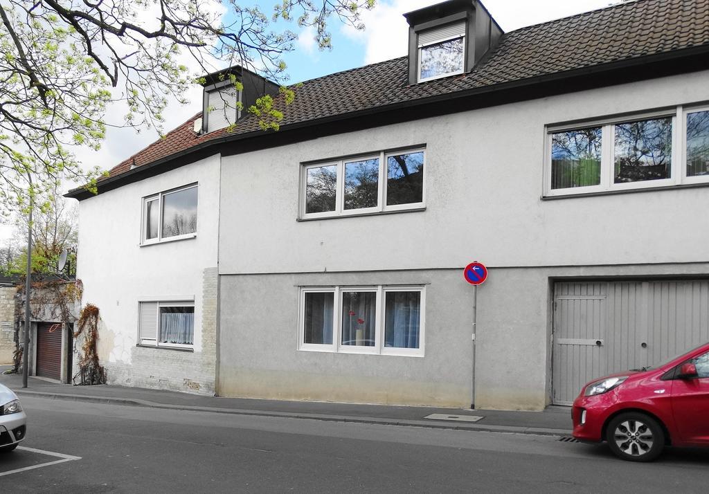 Apartment Quartier Lindleinstrasse